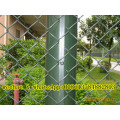Lower Price Hot Sale Chain Link Wire Mesh Fence